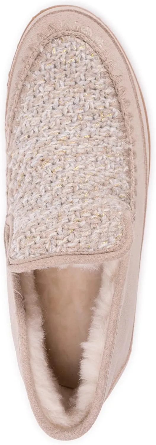 MUK LUKS Women's Street Queens Shoe Fashion Boot