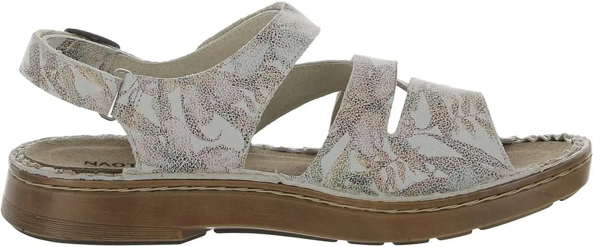 NAOT Footwear Women's Fleur Sandal