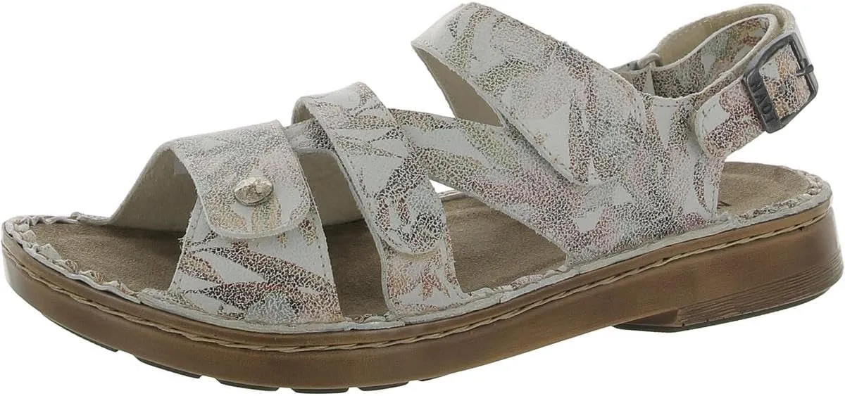 NAOT Footwear Women's Fleur Sandal