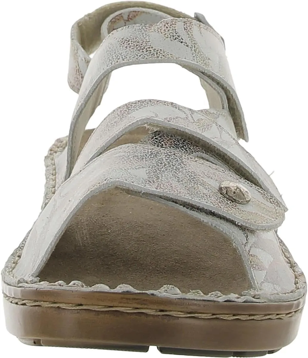 NAOT Footwear Women's Fleur Sandal