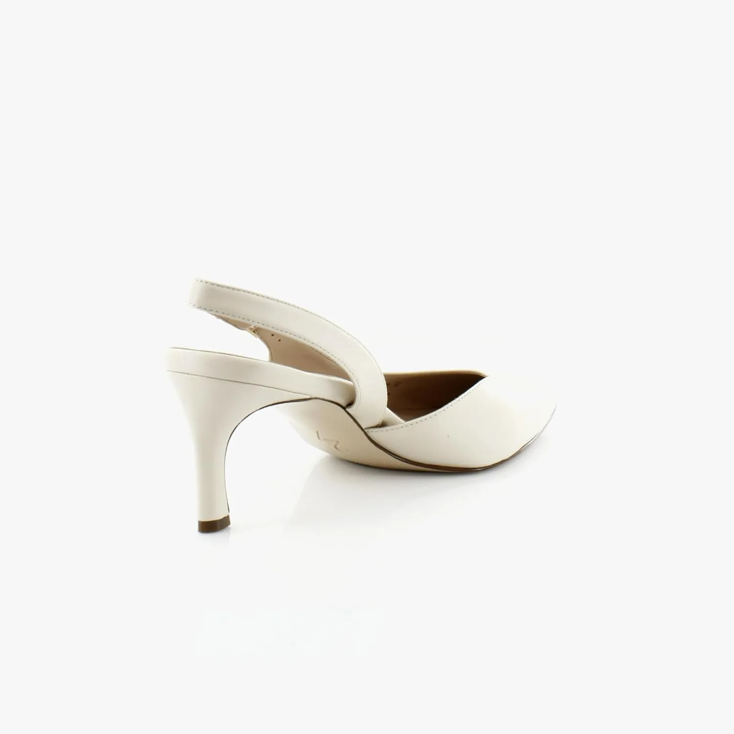 Naturalizer Women's 27 Edit Felicia Slingback Pump