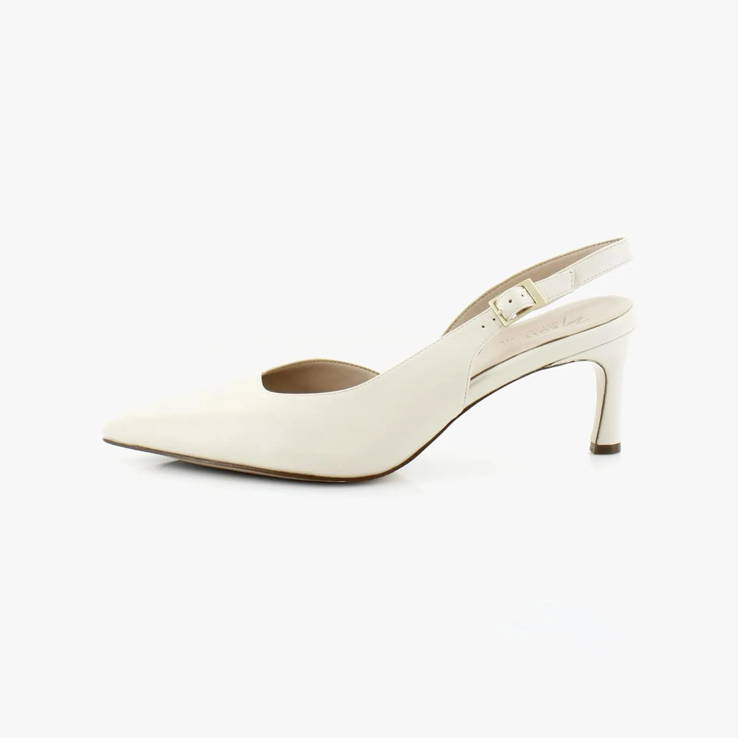 Naturalizer Women's 27 Edit Felicia Slingback Pump
