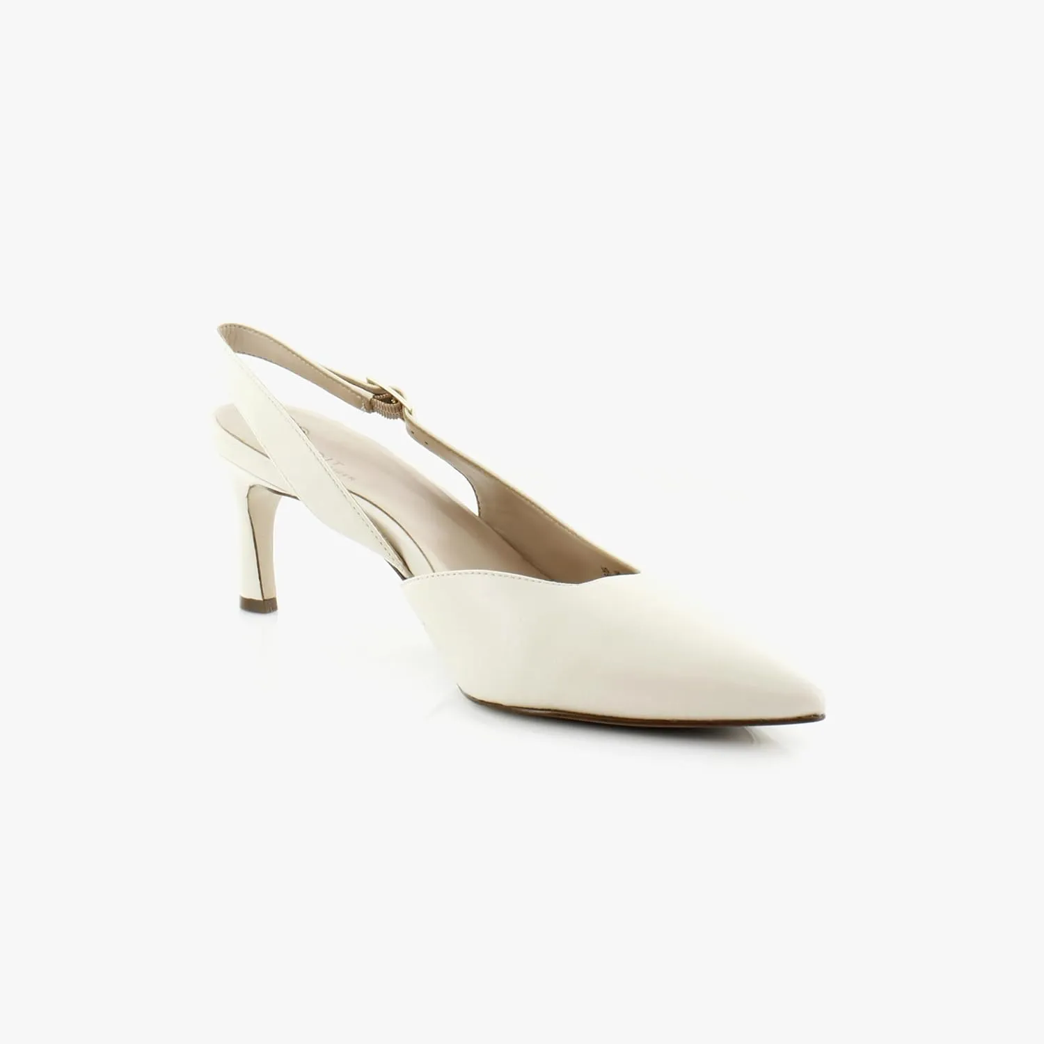Naturalizer Women's 27 Edit Felicia Slingback Pump