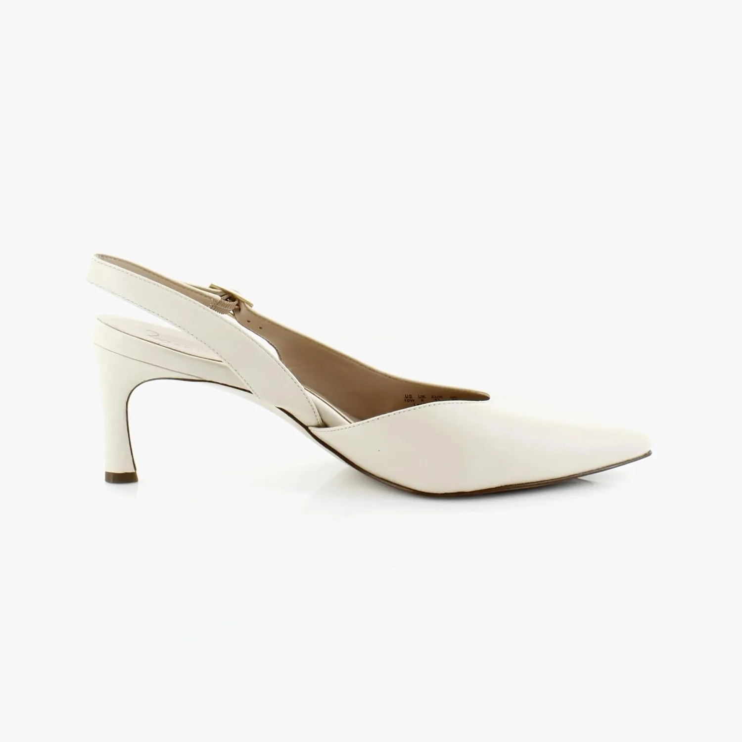 Naturalizer Women's 27 Edit Felicia Slingback Pump