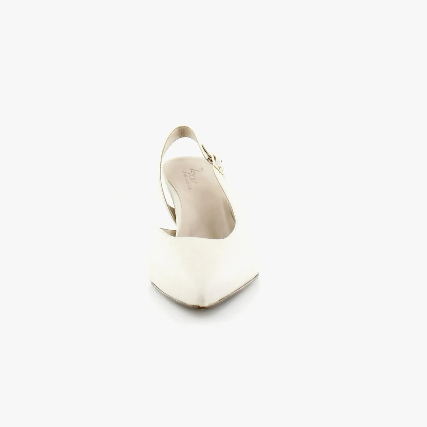 Naturalizer Women's 27 Edit Felicia Slingback Pump