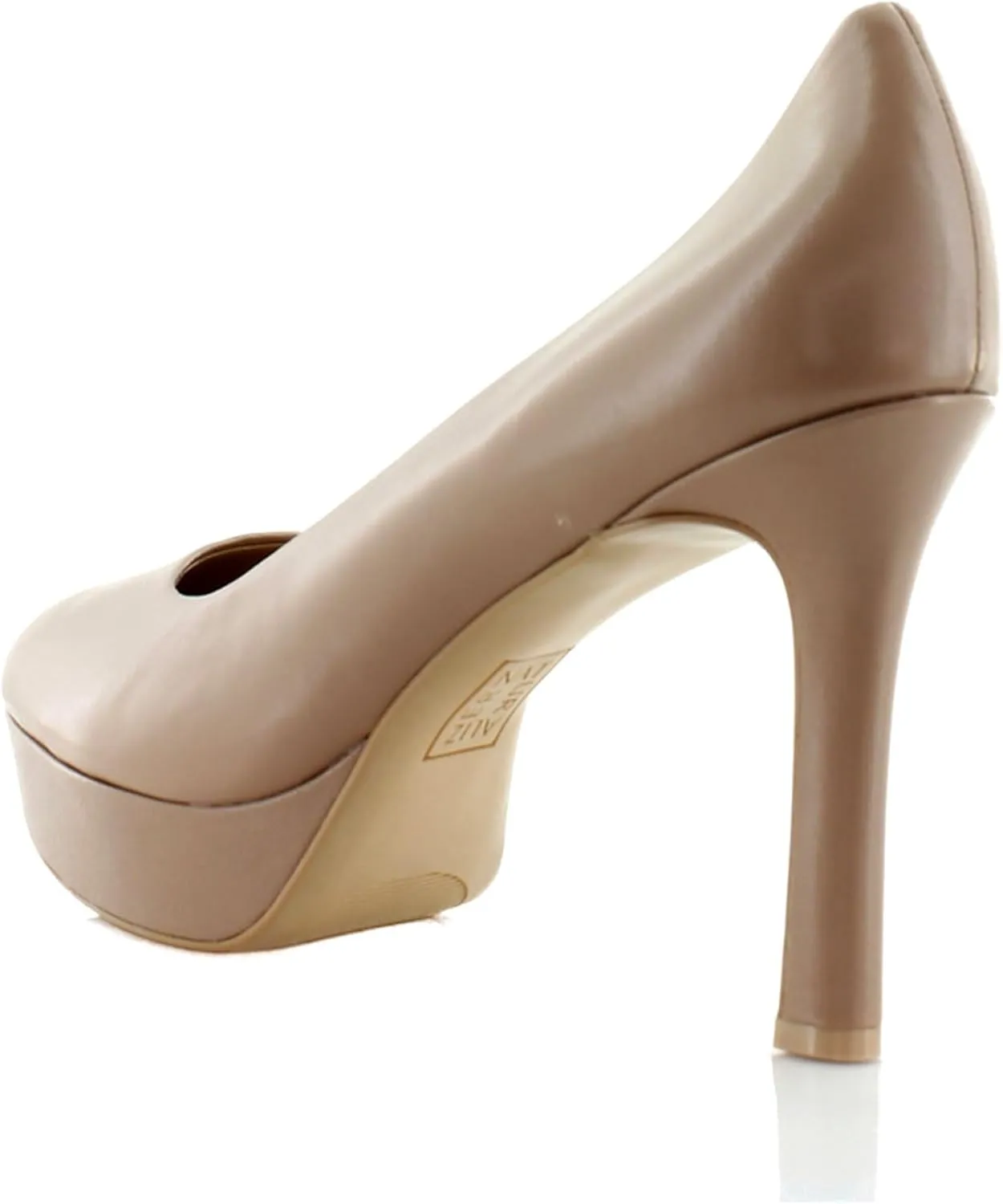 Naturalizer Women's Camilla Platform Pump