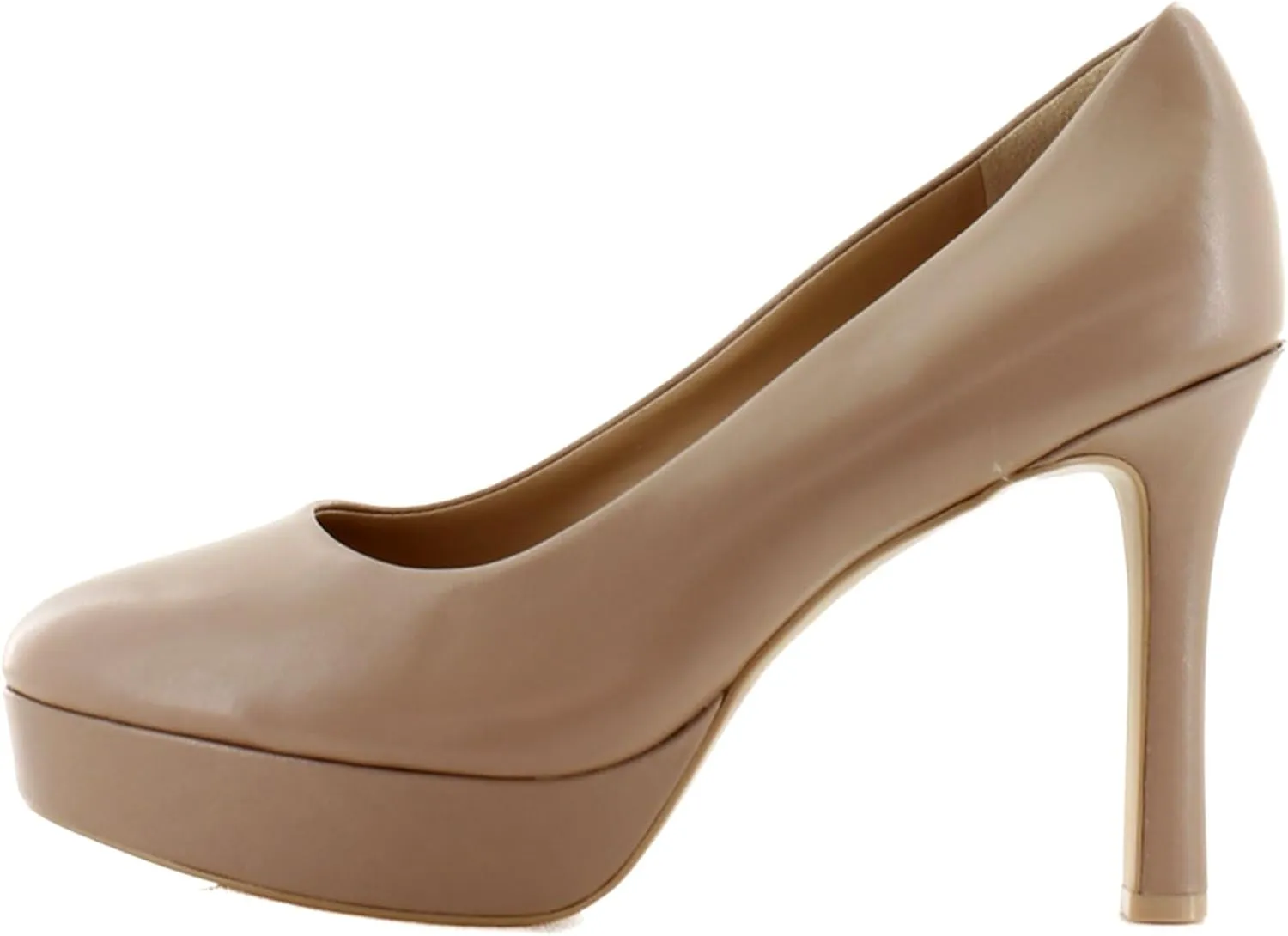Naturalizer Women's Camilla Platform Pump