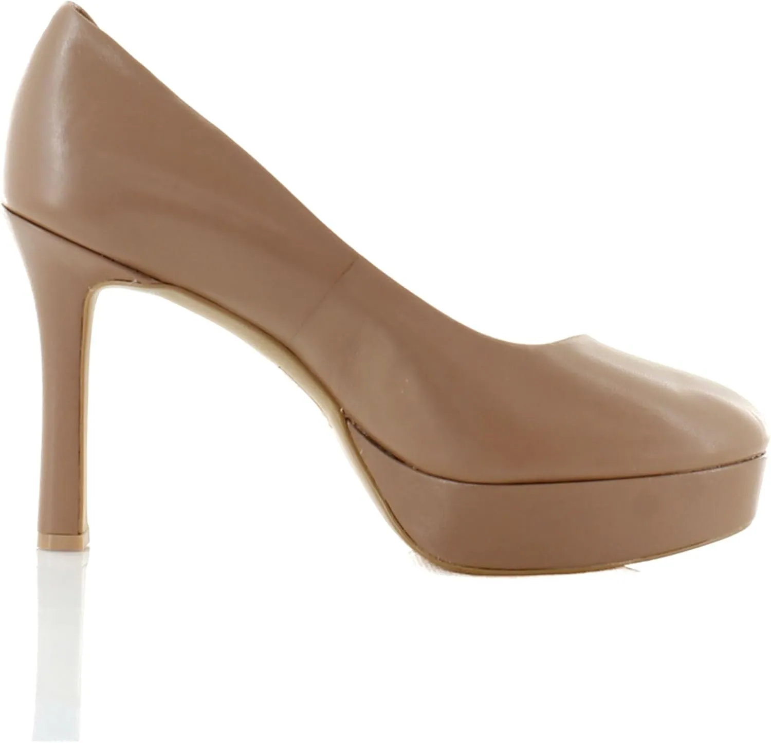 Naturalizer Women's Camilla Platform Pump