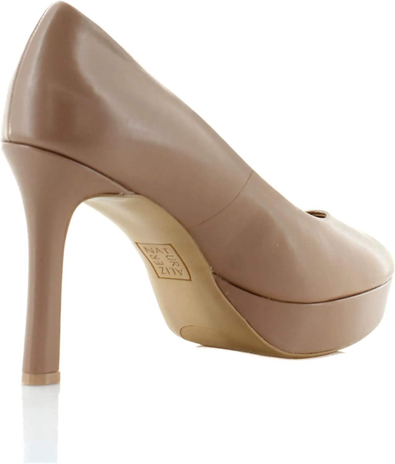 Naturalizer Women's Camilla Platform Pump