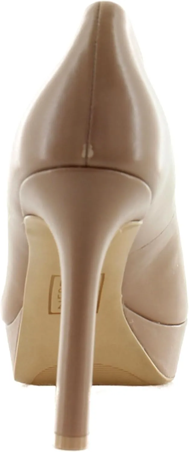 Naturalizer Women's Camilla Platform Pump