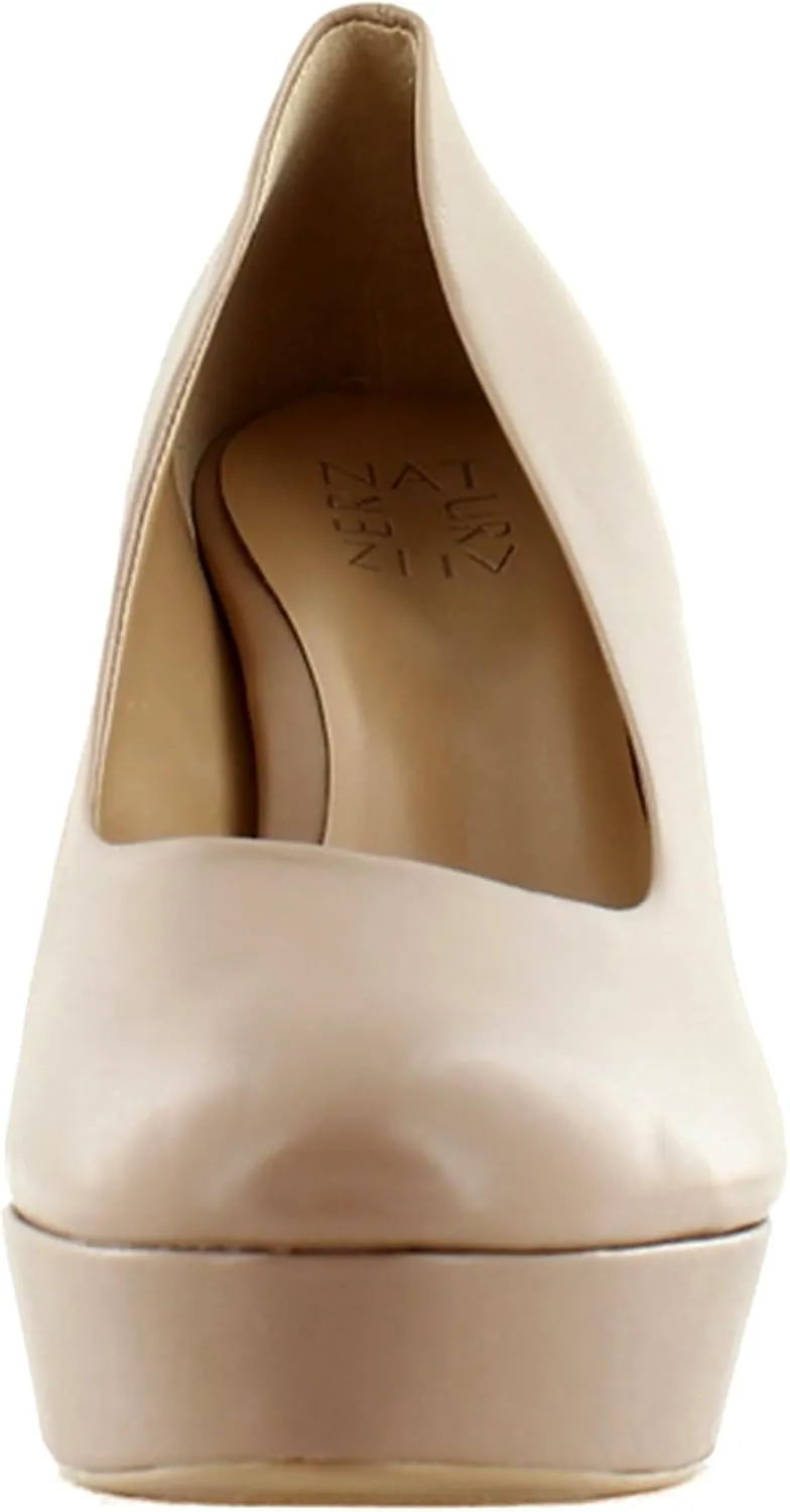Naturalizer Women's Camilla Platform Pump