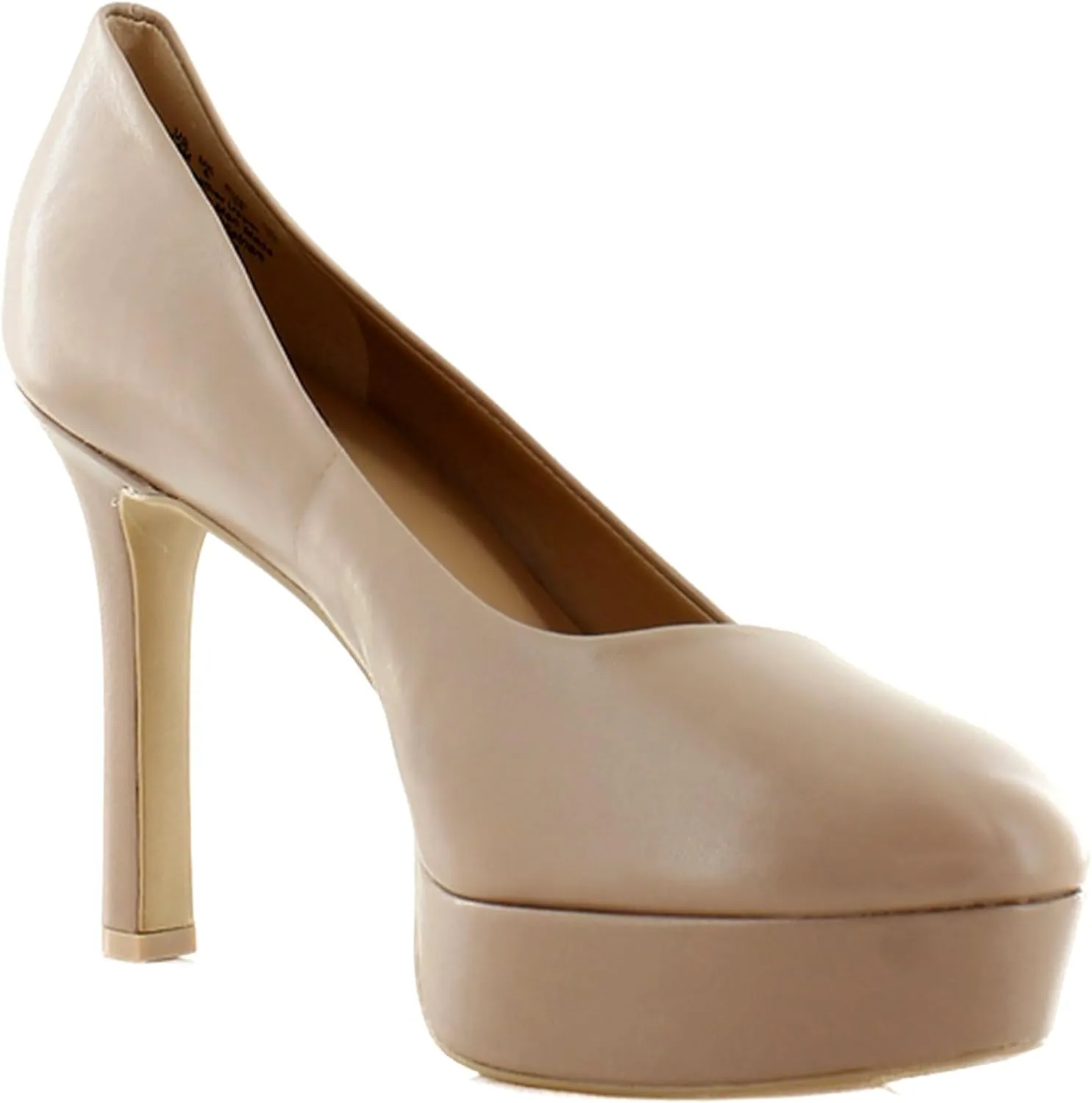 Naturalizer Women's Camilla Platform Pump