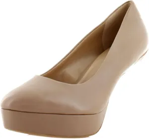 Naturalizer Women's Camilla Platform Pump