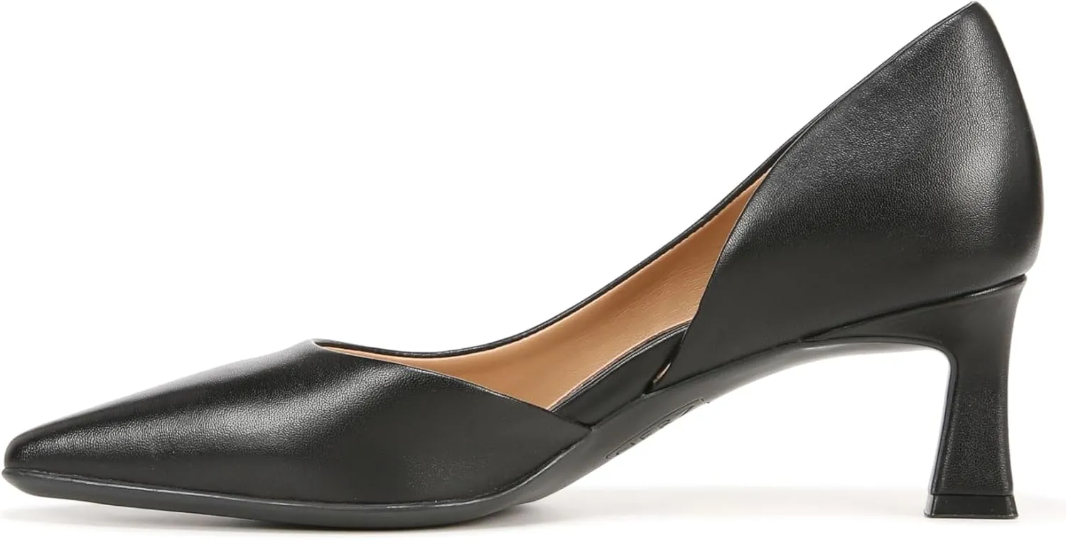 Naturalizer Women's Dalary Pointed Toe Pump