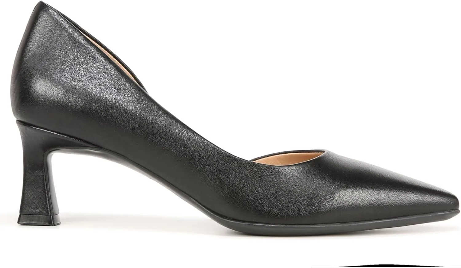 Naturalizer Women's Dalary Pointed Toe Pump