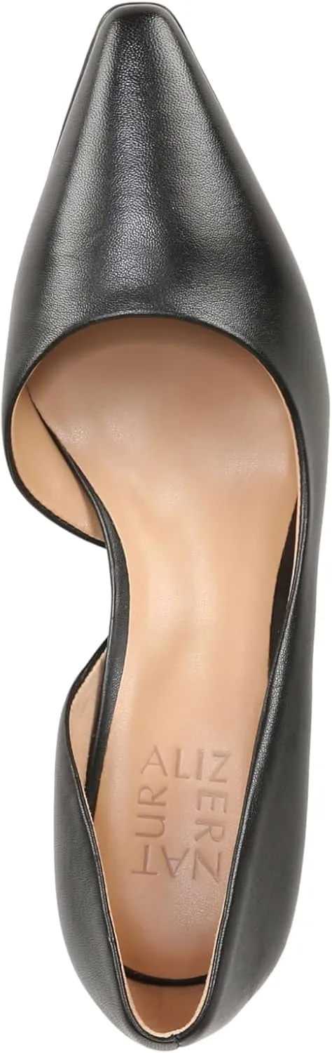Naturalizer Women's Dalary Pointed Toe Pump