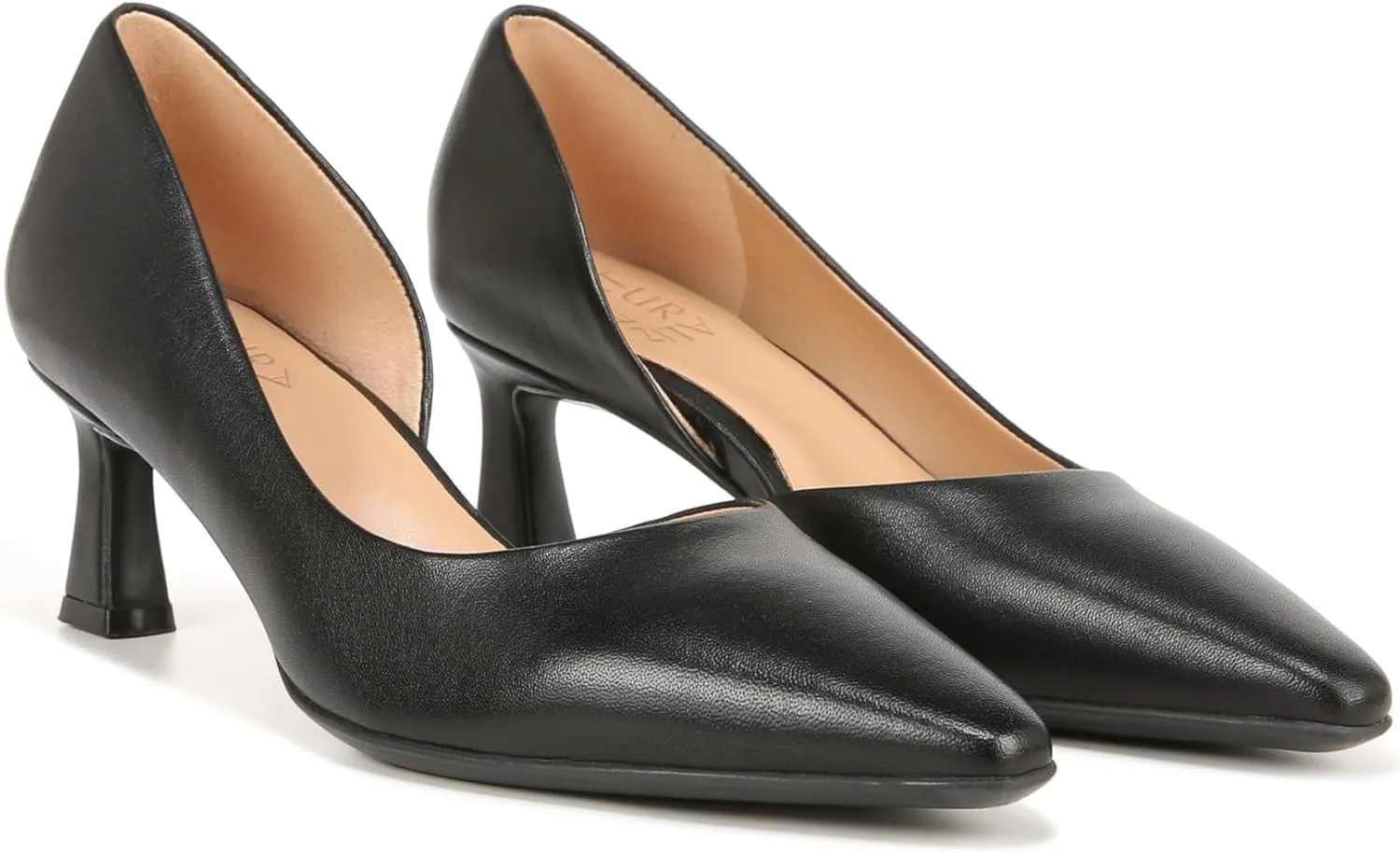Naturalizer Women's Dalary Pointed Toe Pump