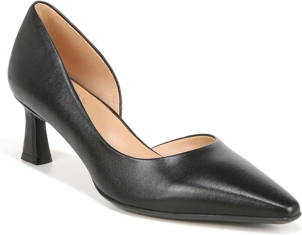 Naturalizer Women's Dalary Pointed Toe Pump