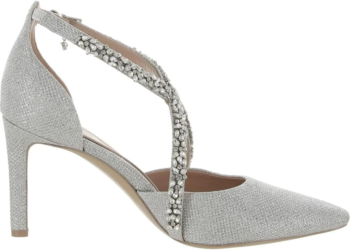 Naturalizer Women's Pnina Tornai Sevgi Dress Pump