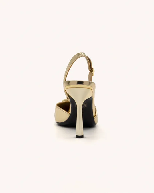 NEILTON HIGH PUMP