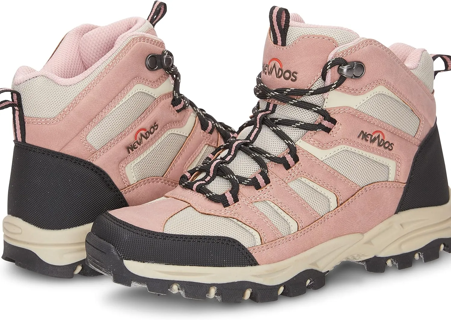 Nevados Claire Mid Women's Hiking Sneaker