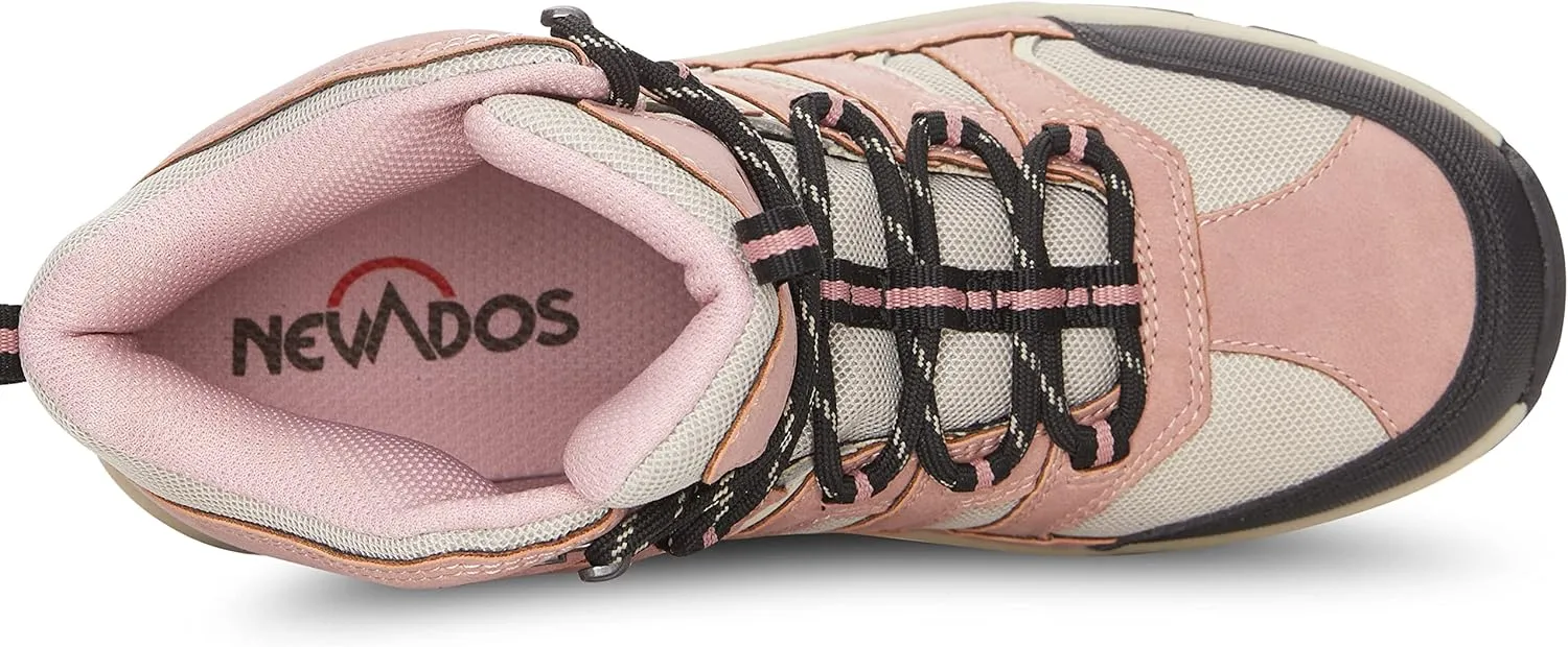 Nevados Claire Mid Women's Hiking Sneaker