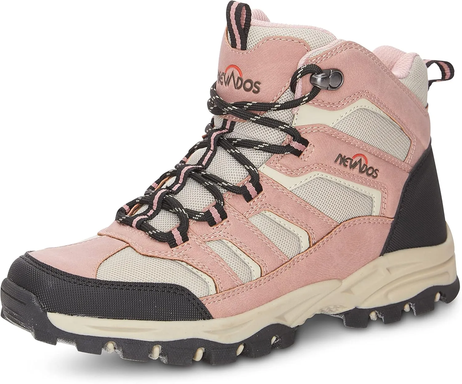 Nevados Claire Mid Women's Hiking Sneaker