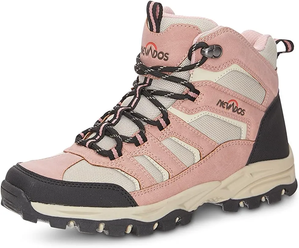 Nevados Claire Mid Women's Hiking Sneaker