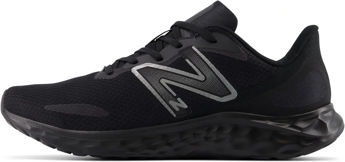 New Balance Men's Fresh Foam Arishi V4 Slip-Resistant Running Shoe