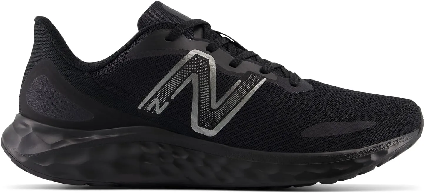 New Balance Men's Fresh Foam Arishi V4 Slip-Resistant Running Shoe