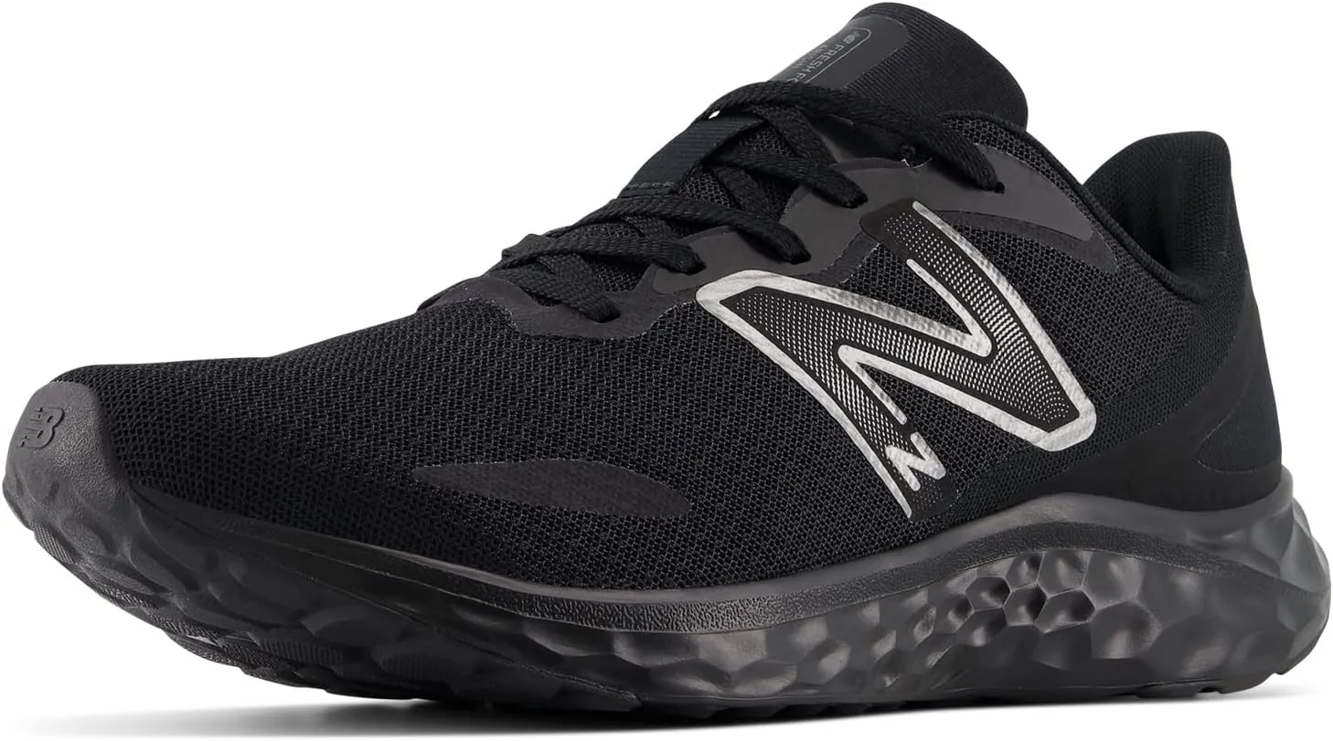 New Balance Men's Fresh Foam Arishi V4 Slip-Resistant Running Shoe