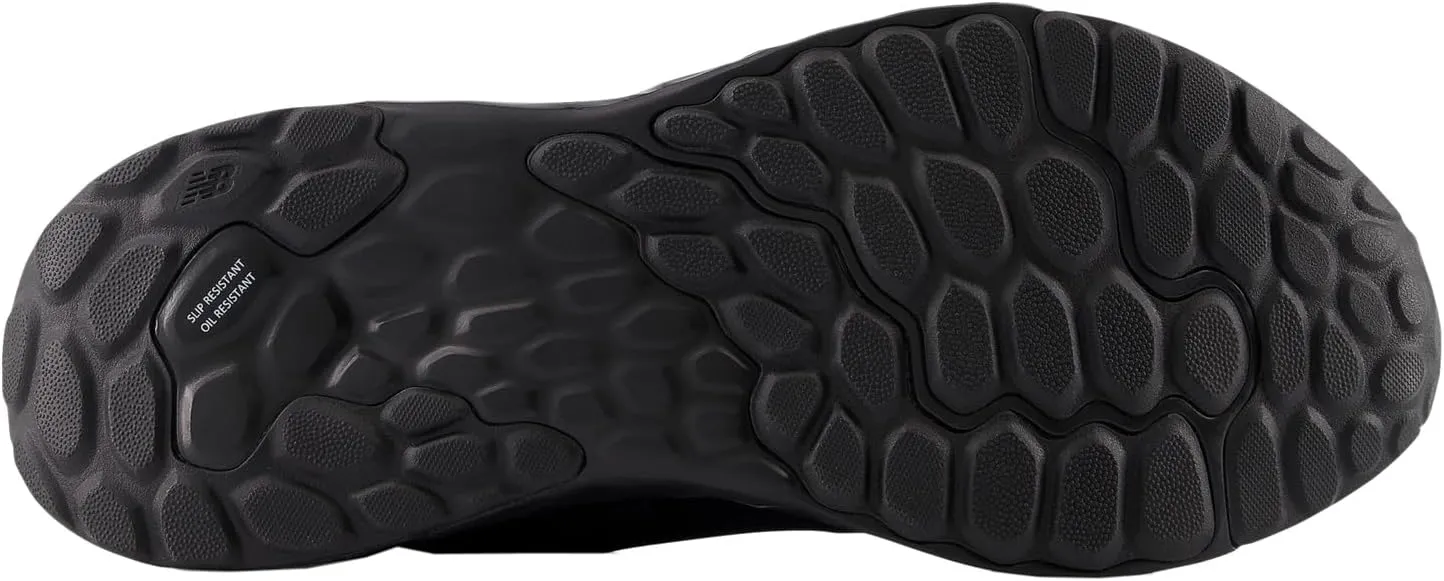 New Balance Men's Fresh Foam Arishi V4 Slip-Resistant Running Shoe