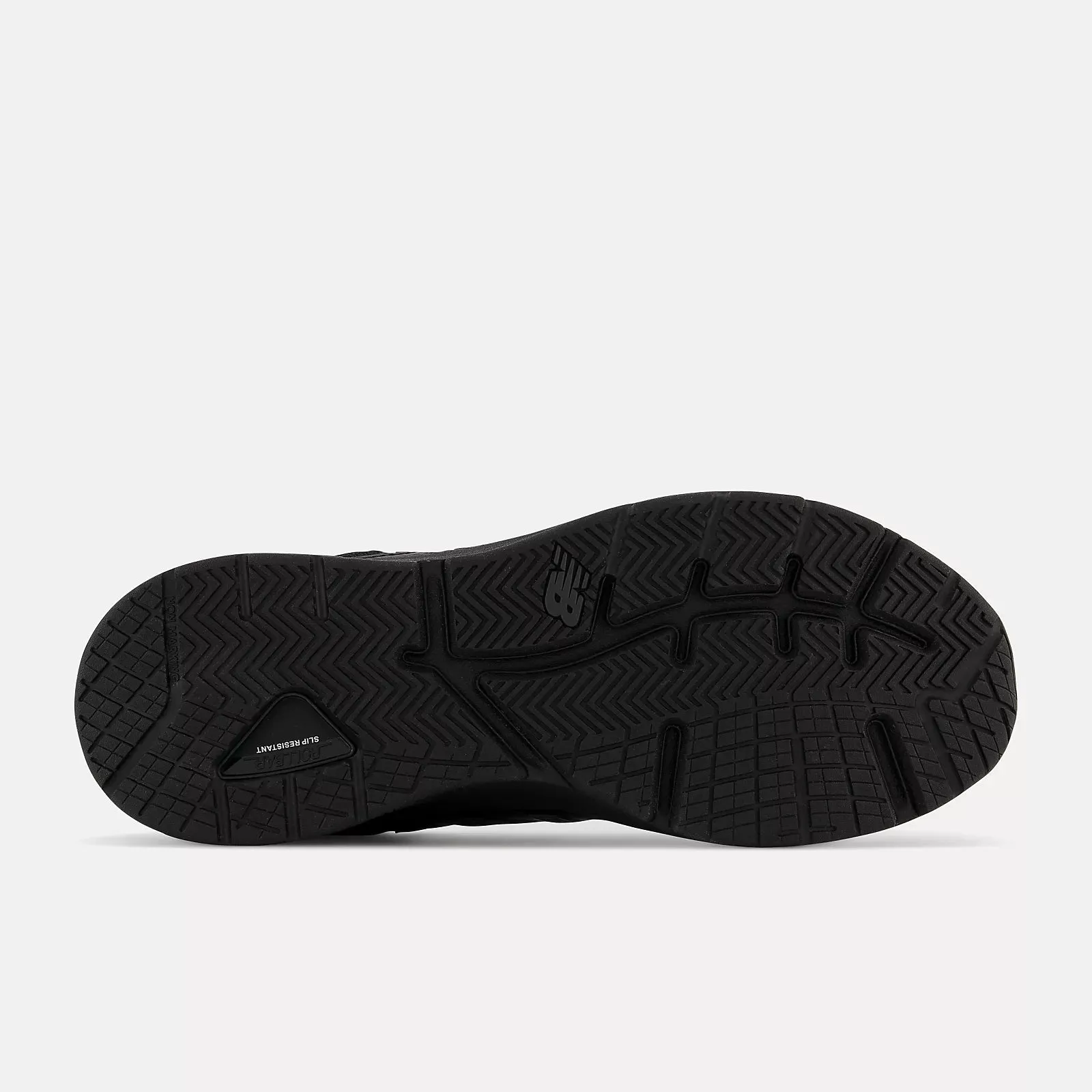 New Balance - MX 857 v3 - Black / Slip Resistant