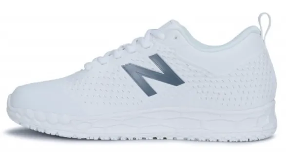 NEW BALANCE WID 906 SR (D WIDE) WOMENS