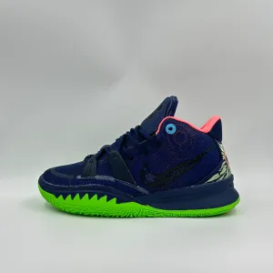 Nike Kyrie 7 midnight navy