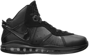 Nike LeBron 8 Blackout