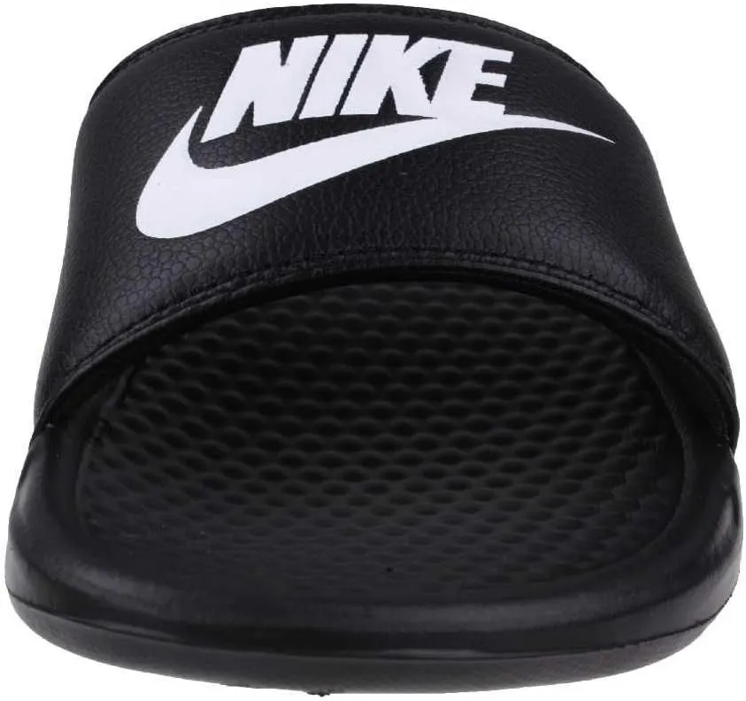 Nike Men's Benassi Just Do It Athletic Sandal