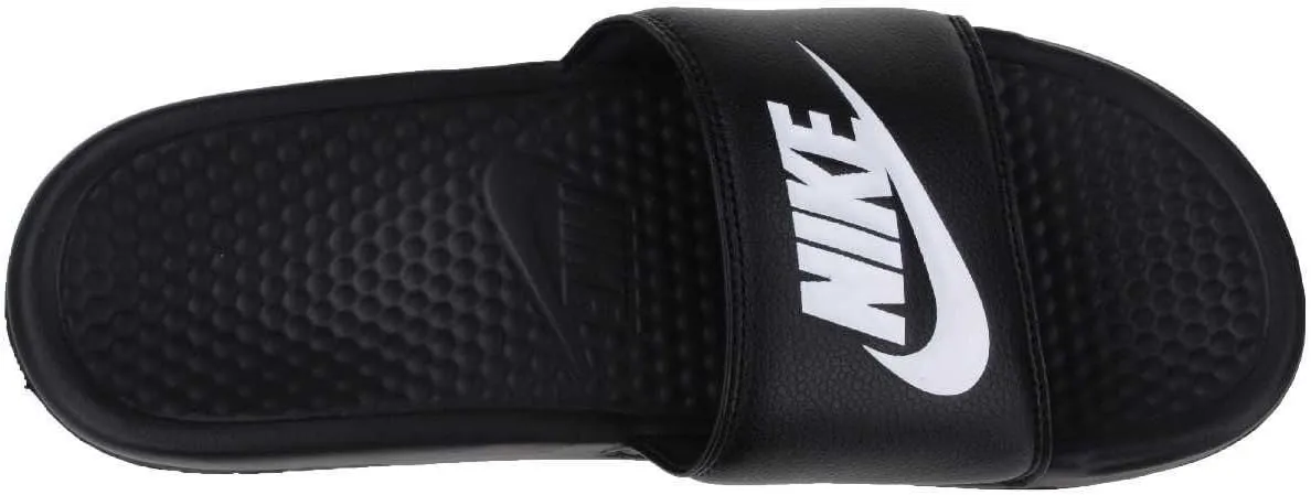 Nike Men's Benassi Just Do It Athletic Sandal