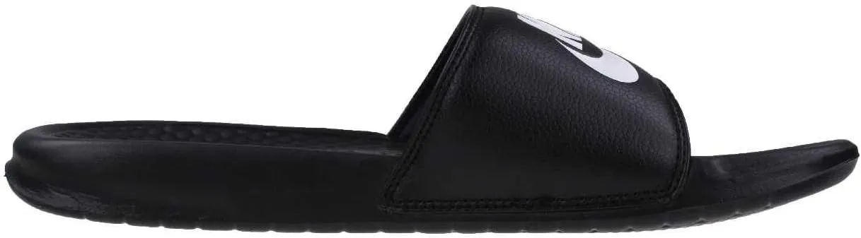 Nike Men's Benassi Just Do It Athletic Sandal
