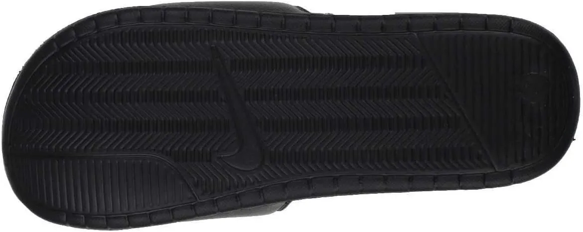 Nike Men's Benassi Just Do It Athletic Sandal