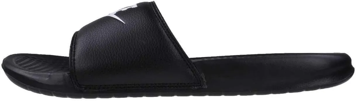 Nike Men's Benassi Just Do It Athletic Sandal