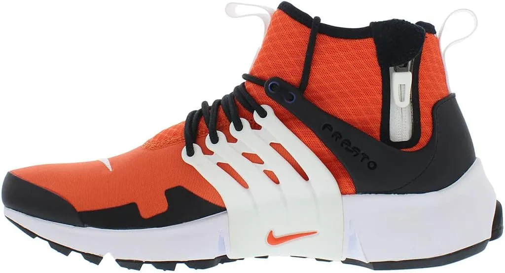 Nike Men's Gymnastics Shoes Sneaker, One Size