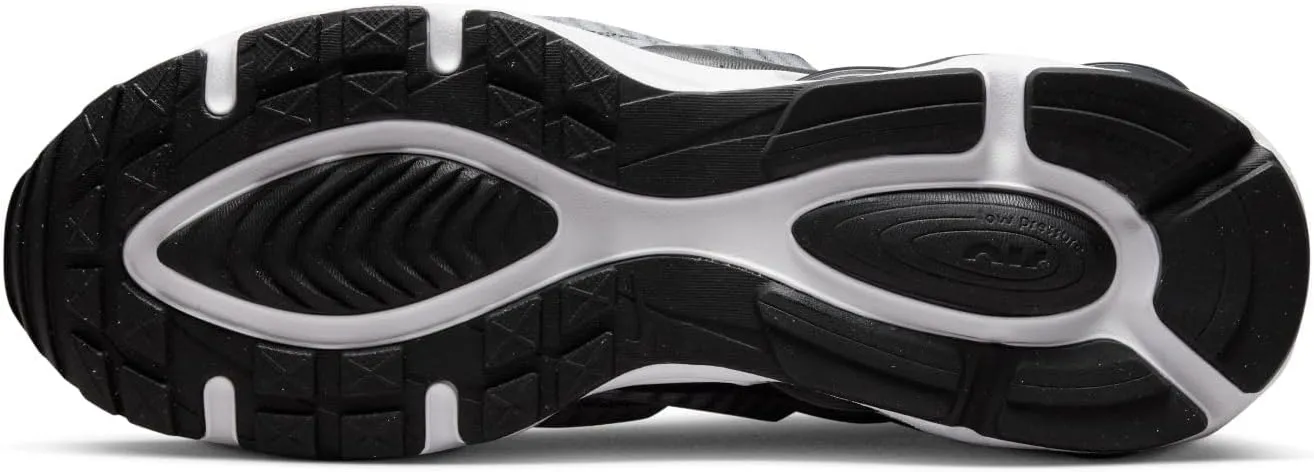 Nike Men's Sneaker, 0