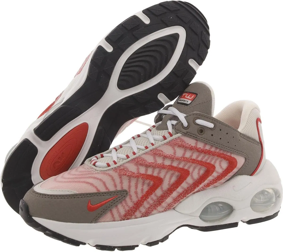Nike Men's Sneaker, 0