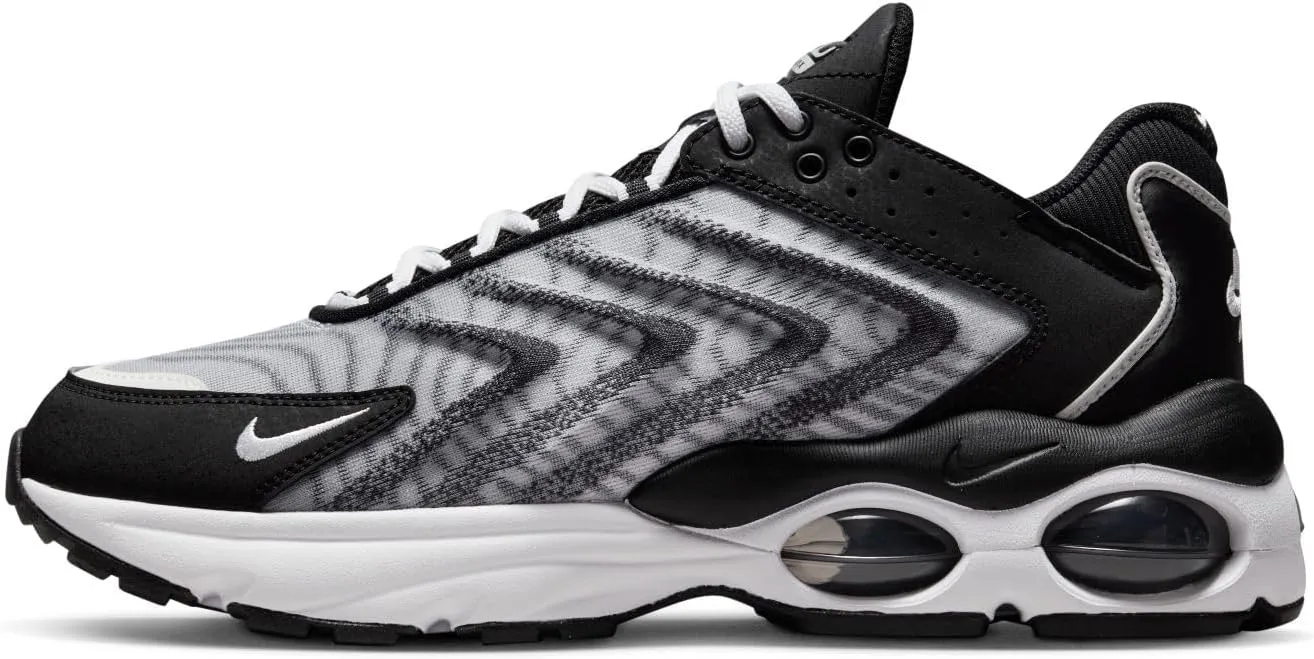 Nike Men's Sneaker, 0