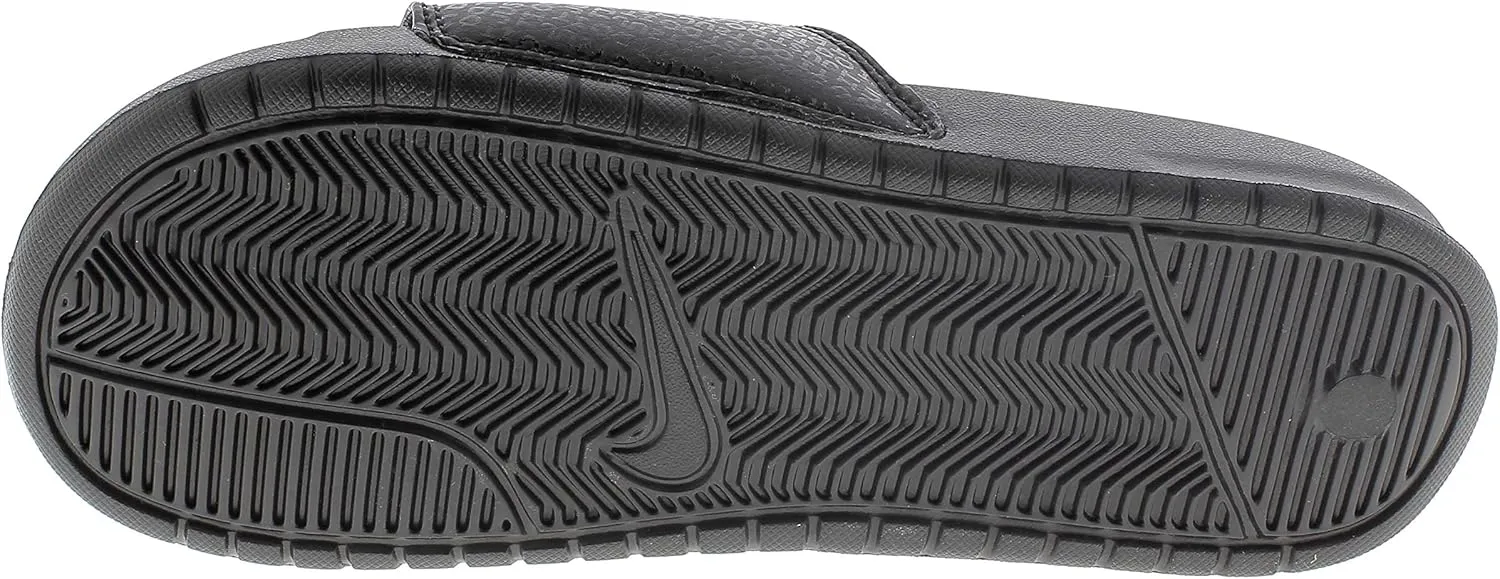 Nike Women's Benassi Just Do It Slide Sandal