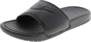 Nike Women's Benassi Just Do It Slide Sandal