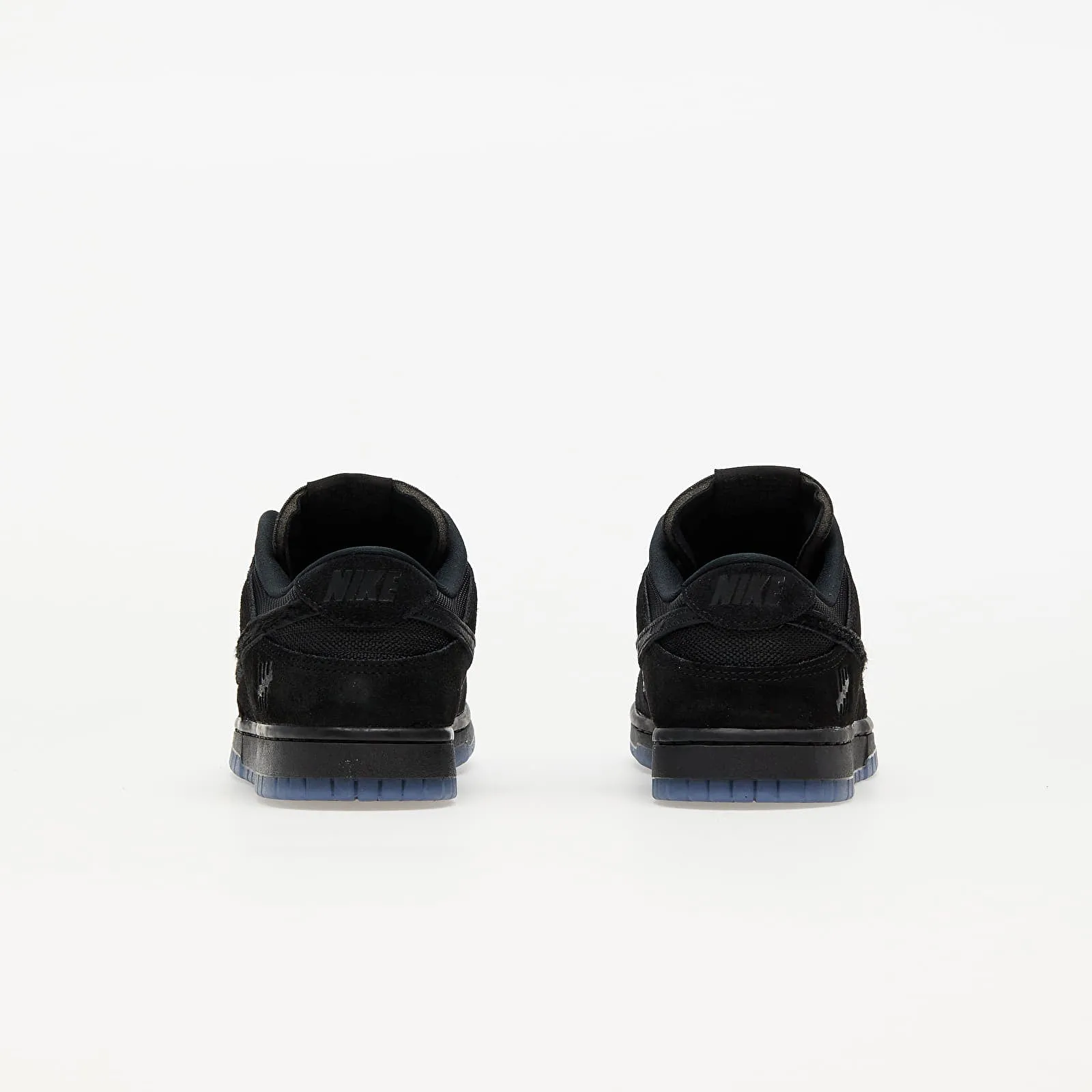 Nike x Undefeated Dunk Low SP "Dunk vs AF1"