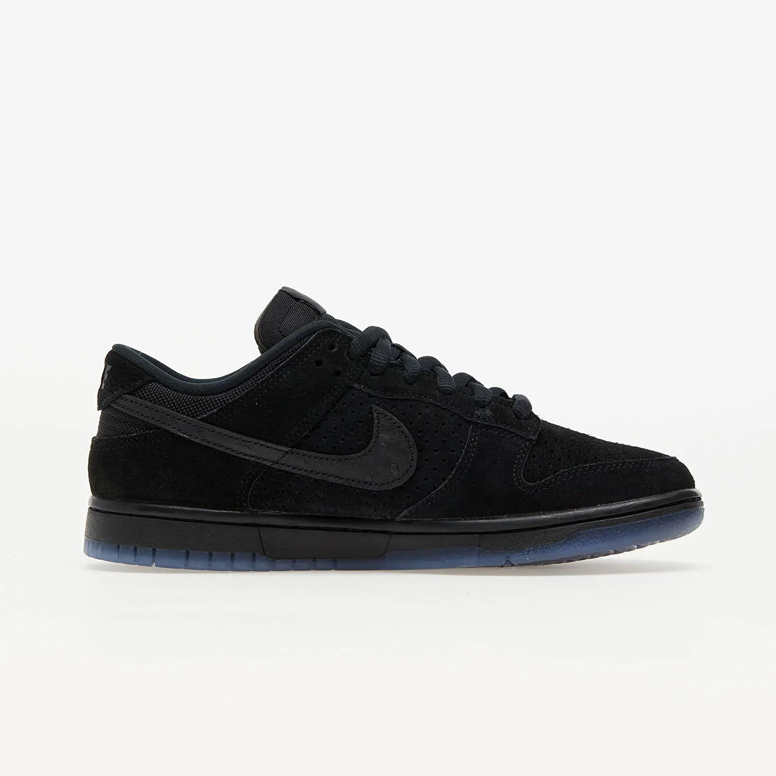 Nike x Undefeated Dunk Low SP "Dunk vs AF1"