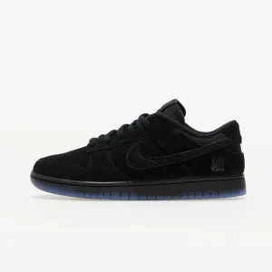 Nike x Undefeated Dunk Low SP "Dunk vs AF1"